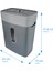 Oneshred 815CC Evrak Imha Makinesi Çapraz/konfeti Kesim -5mm x 18MM-15LT 4