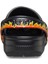 Classic Flames Clog K Çocuk Terlik CR210993-0C4 2