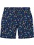 All Over Mayo Şort Gts JHN.JFSSSWL136_NVY 1