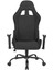 Adore Gaming Prime-X Pofesyonel Oyuncu Koltuğu - Koyu Gri Kumaş 69X119.5-130X76 cm 3