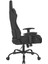 Adore Gaming Prime-X Pofesyonel Oyuncu Koltuğu - Koyu Gri Kumaş 69X119.5-130X76 cm 4