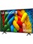 55NANO80A 55'' 139 Ekran Uydu Alıcılı 4K Ultra HD Smart AI HDR10 Nanocell TV 3