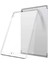 Apple iPad Air M2 / iPad Air M3 Uyumlu Şeffaf Kılıf Cam Kalem Set 3