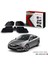 3D Paspas Honda Civic 2016- Zrnet 1