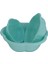 3'lü Badya Seti Leğen Seti 1lt,2lt,3.5lt Ölçüleri 30CMX10CM-26CMX8CM-21CMX6CM 1