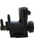 4x4 Kilitleme Hub Vakum Solenoid Tahliye Vanası Ford F-150 F-250 Expedition Lincoln Navigator 9L14-9H465-BA 6L3Z-9H465-B (Yurt Dışından) 1
