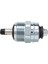 Isuzu Toyota Için 12V Yakıt Pompası Solenoidi Yakıt Kesme Durdurma Solenoidi. Motor 096030-0070 096010-0690 096030-0160 (Yurt Dışından) 1