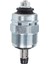 Isuzu Toyota Için 12V Yakıt Pompası Solenoidi Yakıt Kesme Durdurma Solenoidi. Motor 096030-0070 096010-0690 096030-0160 (Yurt Dışından) 3