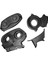 Adet Set Motor Zamanlama Sistemi Kapağı Chevrolet Cruze Epica Malibu Buick Yeni Regal Excelle Gt Xt 55354835 (Yurt Dışından) 4