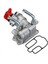 Mitsubishi Mirage 1997-2000 Için Rölanti Hava Kontrol Vanası MD614743 1.5/1.8l (Yurt Dışından) 1