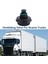 Scania Kamyonlar Için Araç Havalandırma Valfi Sce 2433039 2310330 (Yurt Dışından) 2