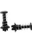 Mercedes-Benz Için 4 Adet W204 W212 X204 C63 Kaput Yayı A2048800227 (Yurt Dışından) 2