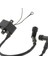 Dıştan Takma Tekne Motoru Ateşleme Bobini Parçaları 3G2-06040-4 803706A1 3G2-06040 3G2060404 Tohatsu 9.9 15 18HP (Yurt Dışından) 4