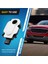 Araba Aktif Izgara Panjur Aktüatörü Radyatör Motoru GR2B-8476-AB 6477R1001 Ford Taurus 2015-2021 Sıcaklık Kontrolü (Yurt Dışından) 4