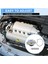 31293303 Volvo S80 S60 V70 V60 XC70 XC60 3.2l 3.0l 2006-2016 Için Araba Motoru Su Pompası Soğutma Sistemi (Yurt Dışından) 5