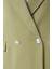 Oversize Dokuma Blazer Ceket 5
