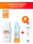 Fotoultra 100 Active Unify Color SPF50 + Wet Skin Transparent Sprey - Micellar Solution Hediye 1