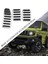 Ayak Pedalı Suzuki Jimny mt Model Araba Gaz Fren Pedalı Kapağı Suzuki Jimny 2019 2020 Aksesuarları (Yurt Dışından) 5