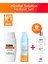 Fotoultra 100 Active Unify SPF50 + Wet Skin Transparent Sprey - Micellar Solution 1