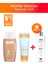 Fusion Water Magic Color Medium + Fotoprotector Gel Cream - Micellar Solution Hediye 1