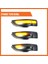 Araba LED Dinamik Dikiz Aynası Işık Dönüş Sinyali Göstergesi Toyota Corolla Yaris XP130 Auris E180 Camry Prius (Yurt Dışından) 5
