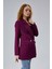 Oversize Dokuma Blazer Ceket 4