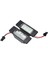 2 Adet Araba 18LEDS Plaka Işıkları Plastik Nissan Qashqai X-Trail Juke Primera Parlak LED Numarası Plaka Işığı (Yurt Dışından) 1