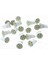 Araba Için 20 x T10 W5W 168 194 8 Smd LED Ampul Işık Beyaz Işıklar (Yurt Dışından) 1