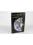 Blue Blanc Fashion Kitap Kutu 35X24X3CM 1