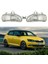 Çift Dikiz Aynası Dönüş Sinyali Işık Muhafazası Göstergesi Skoda Fabia 2015-2017 Için Hızlı 2018-2020 6V0949101 6V0 949 102 (Yurt Dışından) 3