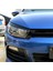 Araba Far Kaş Etiket Dekorasyon Scirocco Gts 2008-2017 Aksesuarları Araba Styling Siyah (Yurt Dışından) 5