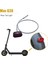 Elektrikli Scooter Kuyruk Işık Uyarı Lambası Ninebot Max G30 Için LED Arka Işık (Yurt Dışından) 2