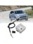 W3T216/W3T21671 Xenon Hıd Far Yüksek Basınçlı Kafa Ateşleyici Yüksek Gerilim Tel ile Honda Cıvic Mazda Outlander Için (Yurt Dışından) 4
