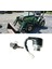 194155 198360-52160 198162-52150 John Deere 670 790 870 970 990 1070 3005 4005 Traktör Için 2 Tuşlu Kontak Anahtarı (Yurt Dışından) 2