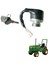 194155 198360-52160 198162-52150 John Deere 670 790 870 970 990 1070 3005 4005 Traktör Için 2 Tuşlu Kontak Anahtarı (Yurt Dışından) 3