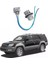 Tacoma Camry 2003-2005 Toyota 4runner Için 90075-60028 Dönüş Sinyali Soketi ve Konnektör Pigtail (Yurt Dışından) 4
