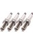 Adet Araba Metal Buji Iridyum Platin Buji 95770 ILZKBR7B8DG 0242129512, Peugeot Citroen Mini Cooper Için (Yurt Dışından) 2