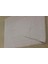 50x80 Paspas Beyaz Jakarlı Banyo Paspası Ev Otel Ayak Paspası 4