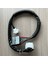 84450-60261 Araba Kontak Anahtarı Kablosu Marş Anahtarı Tertibatı Toyota Land Cruiser Için HZJ79 1999-2007 8445060261 (Yurt Dışından) 5