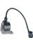 Husqvarna 50 51 55 61 254 257 261 262 Xp 266 268 272 Xp Için Ateşleme Bobini Modülü 544018401'I Değiştirir (Yurt Dışından) 2
