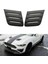 Araba Ön Motor Kapağı Araba Dekoratif Hava Çıkış Çamurluk Emme Ford Mustang Roush 2018-2020 Havalandırma Kapağı Hood (Yurt Dışından) 3