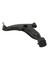 Ön Salıncak Sol - Mıtsubıshı Colt Iv 00- Lancer Iv 00- Oem Kodları : MB907165 - 4U-G76929 1