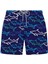 All Over Mayo Şort Gts JHN.JFSSSWL86_NVY 1