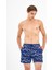 All Over Mayo Şort Gts JHN.JFSSSWL86_NVY 2
