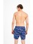 All Over Mayo Şort Gts JHN.JFSSSWL86_NVY 4