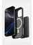 iPhone 15 Pro Max Uyumlu Manyetik Şarj Özellikli Best Telefon Kılıfı 5