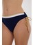5708 Lacivert Büstiyer Bikini Takımı 3