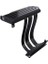 PCIE40 Pcıe 4.0 200MM Pitch Black Riser Kablosu (ACC-HYTE-PCIE40-B) 3