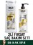 2li Bakım Set Bıttım Yağı, Hyaluronic Acid Şampuan + Saç Banım Maskesi 1