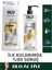 2li Bakım Set Bıttım Yağı, Hyaluronic Acid Şampuan + Saç Banım Maskesi 3